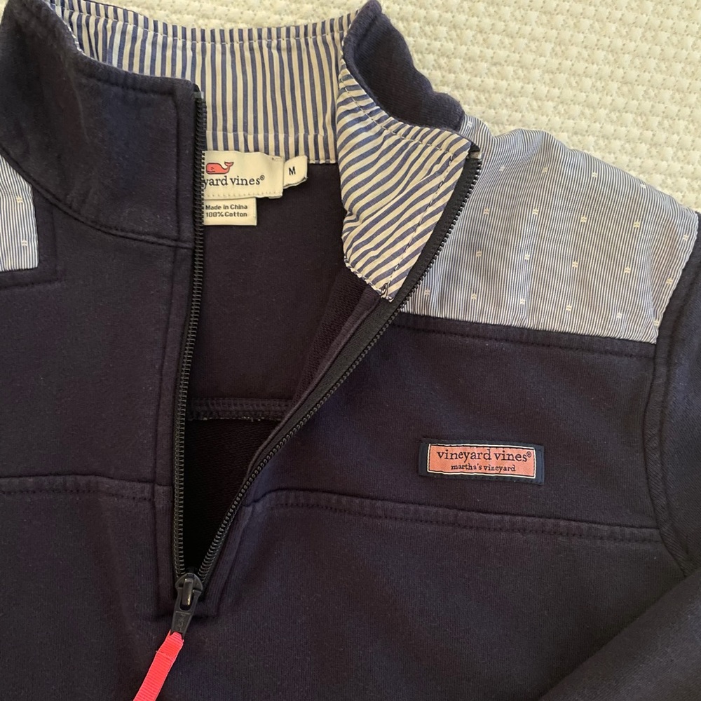 Vineyard Vines Shep Shirt pullover